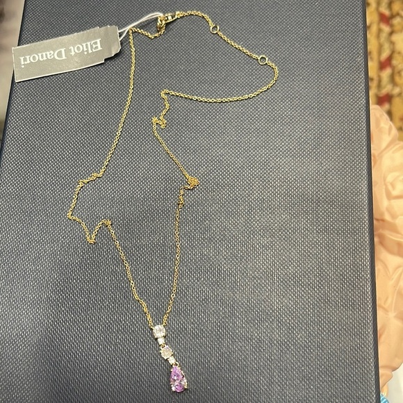 Eliot Danori necklace - Picture 1 of 5